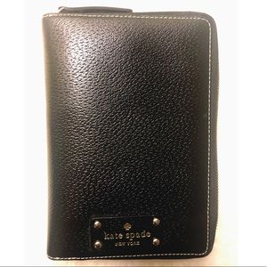 Kate Spade Wellesley Planner